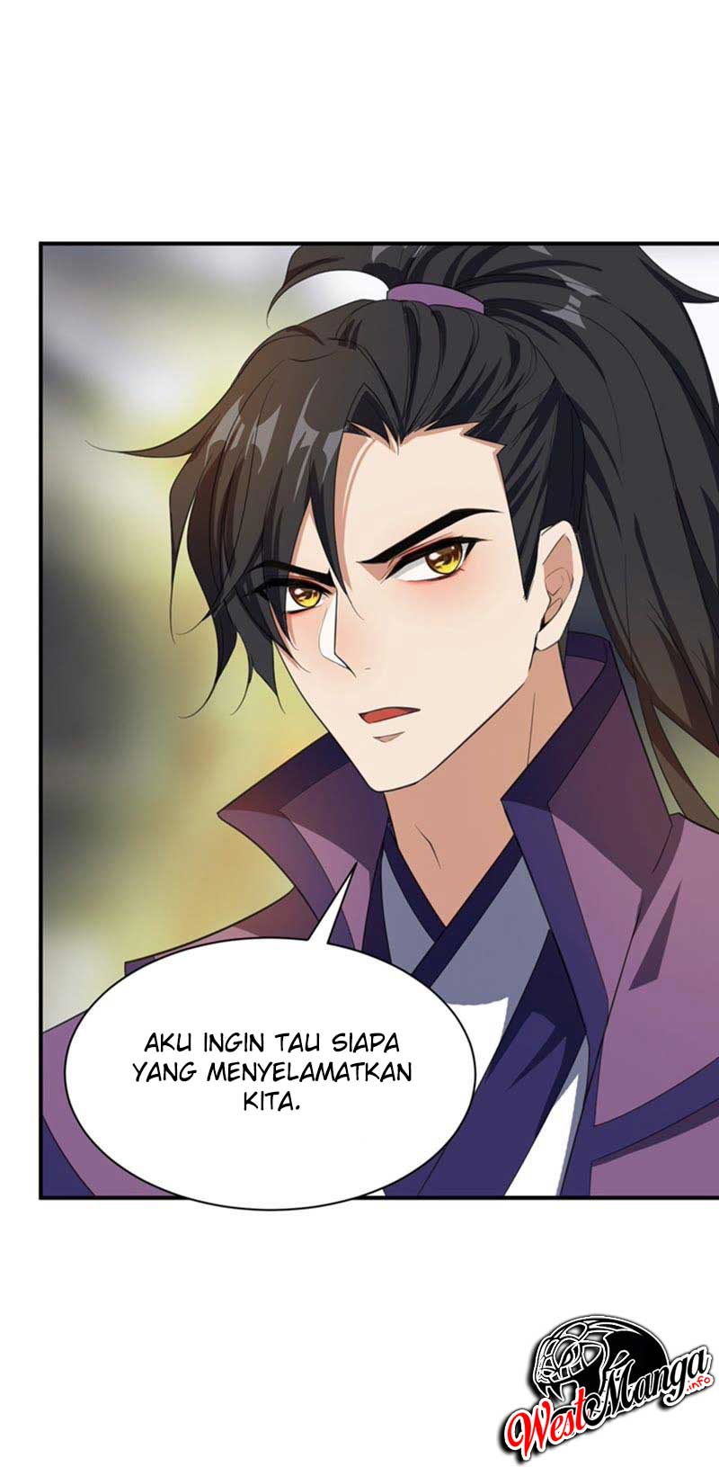 Rise of The Demon King Chapter 60 Gambar 31