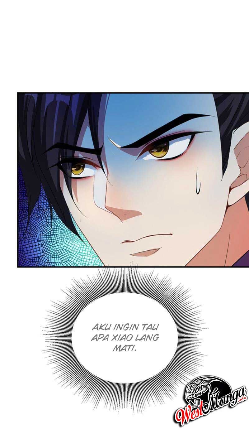 Rise of The Demon King Chapter 60 Gambar 32