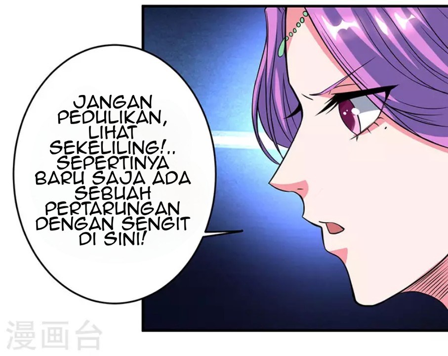 Baca Dushi Xiaoyao Chapter 111 Gambar 2