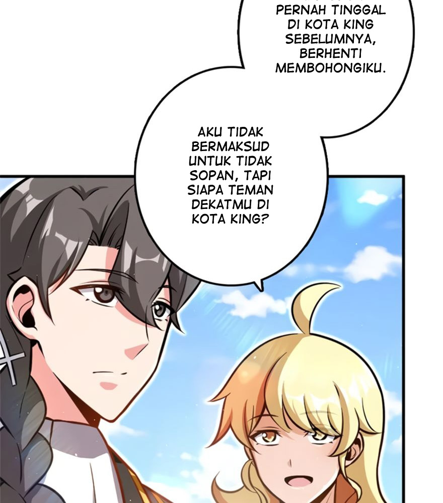 Release That Witch Chapter 117 Gambar 14