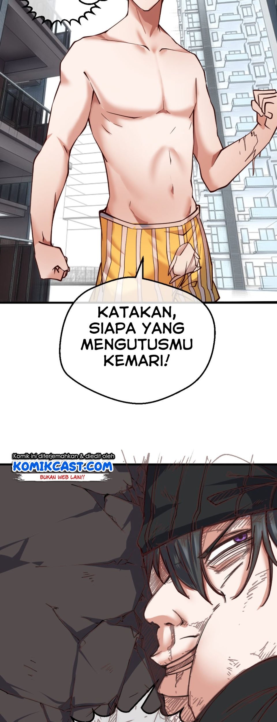 The Genius System Chapter 20 Gambar 11