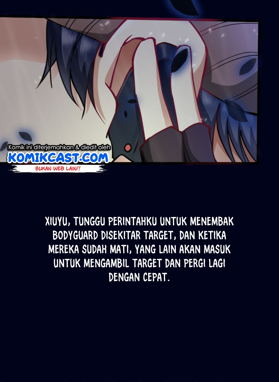 The Genius System Chapter 20 Gambar 34