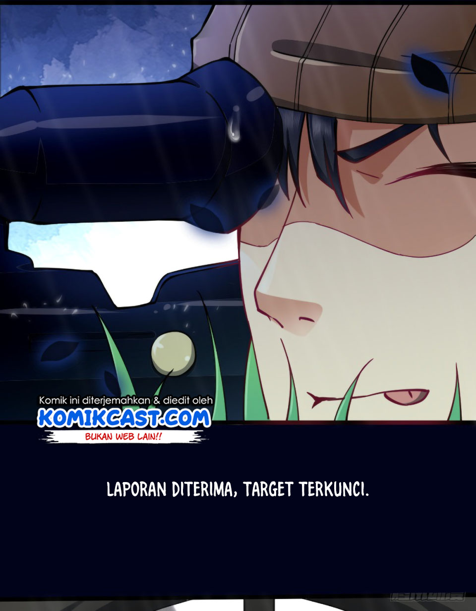 The Genius System Chapter 20 Gambar 35