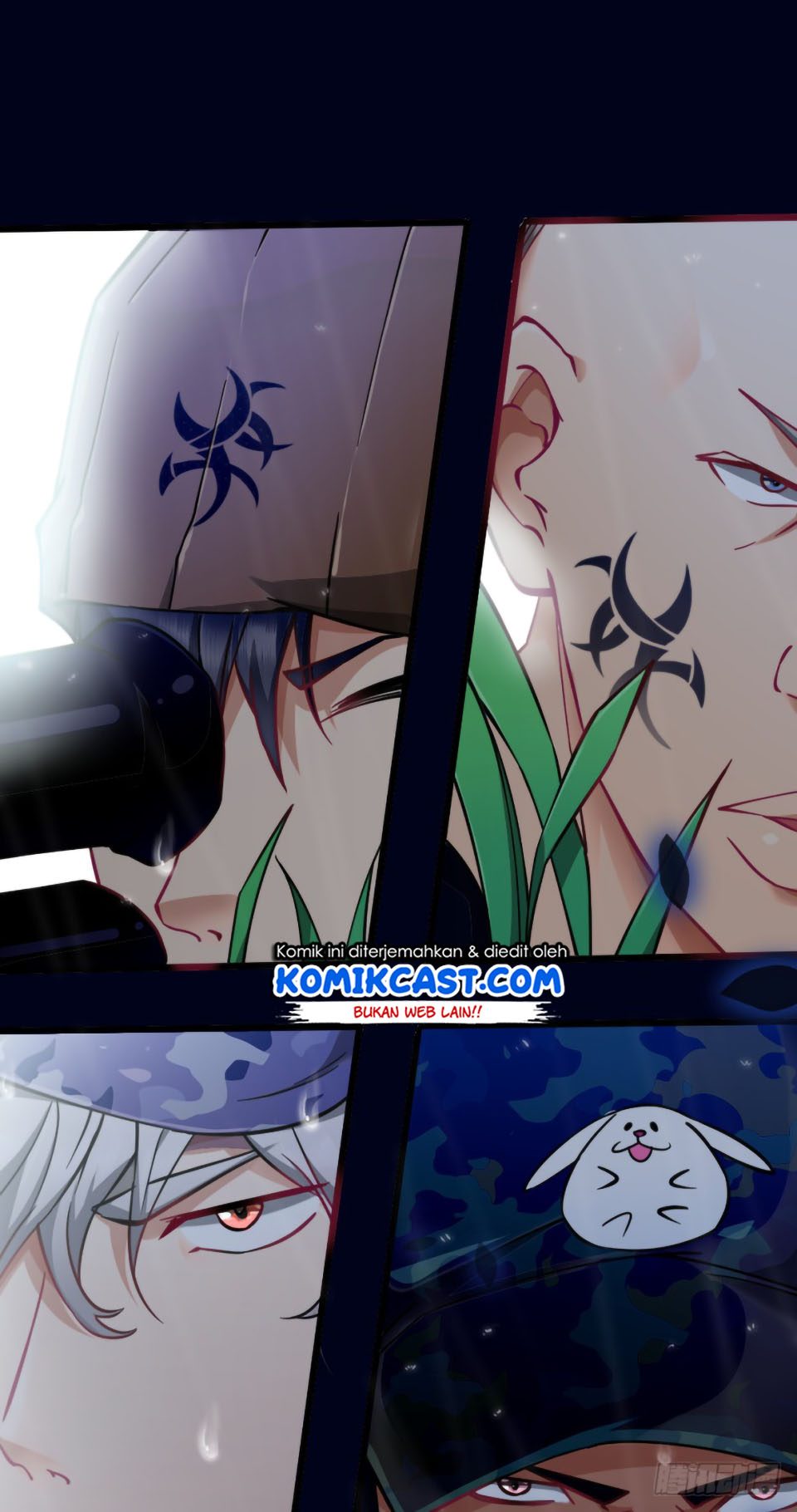 The Genius System Chapter 20 Gambar 37