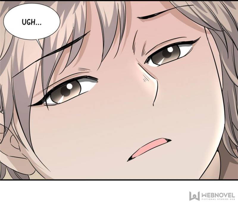 The Crazy Adventures of Mystical Doctor Chapter 117 Gambar 13