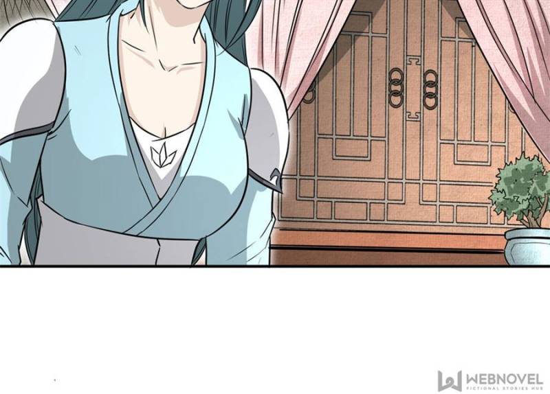 The Crazy Adventures of Mystical Doctor Chapter 117 Gambar 15