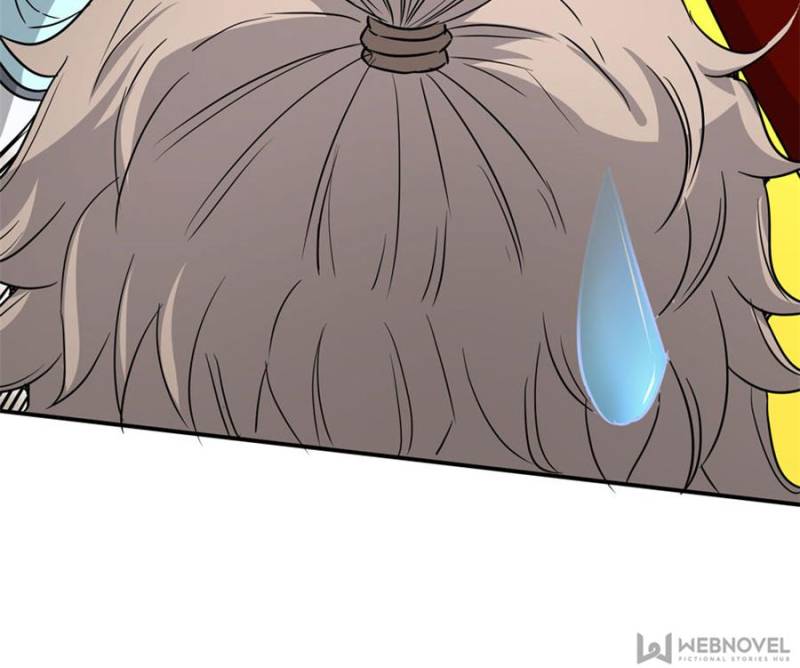 The Crazy Adventures of Mystical Doctor Chapter 117 Gambar 19