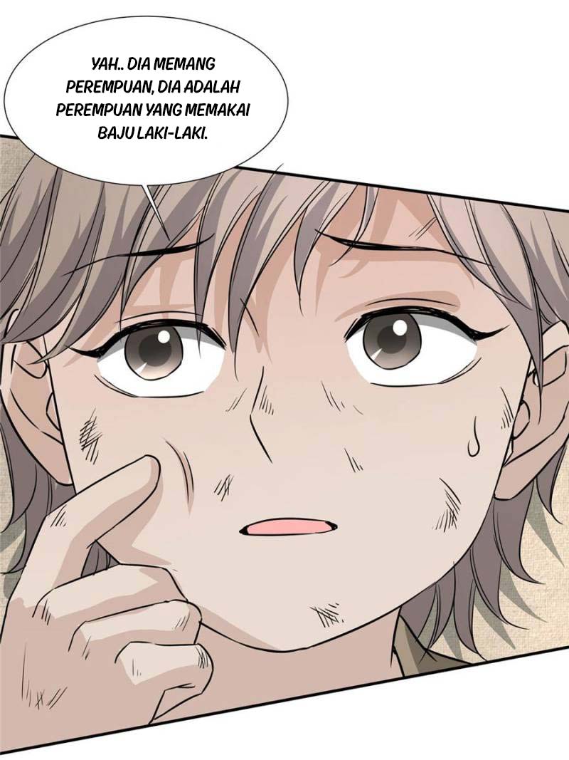 The Crazy Adventures of Mystical Doctor Chapter 117 Gambar 20