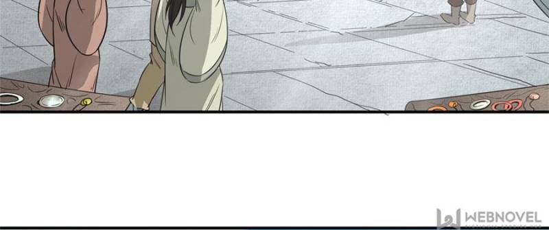 The Crazy Adventures of Mystical Doctor Chapter 117 Gambar 3