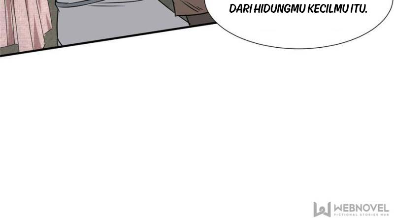 The Crazy Adventures of Mystical Doctor Chapter 117 Gambar 33