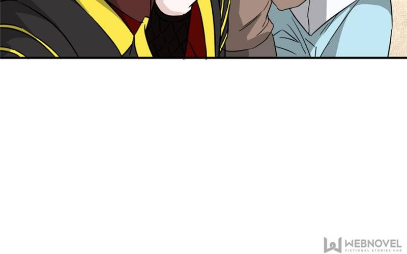 The Crazy Adventures of Mystical Doctor Chapter 117 Gambar 39
