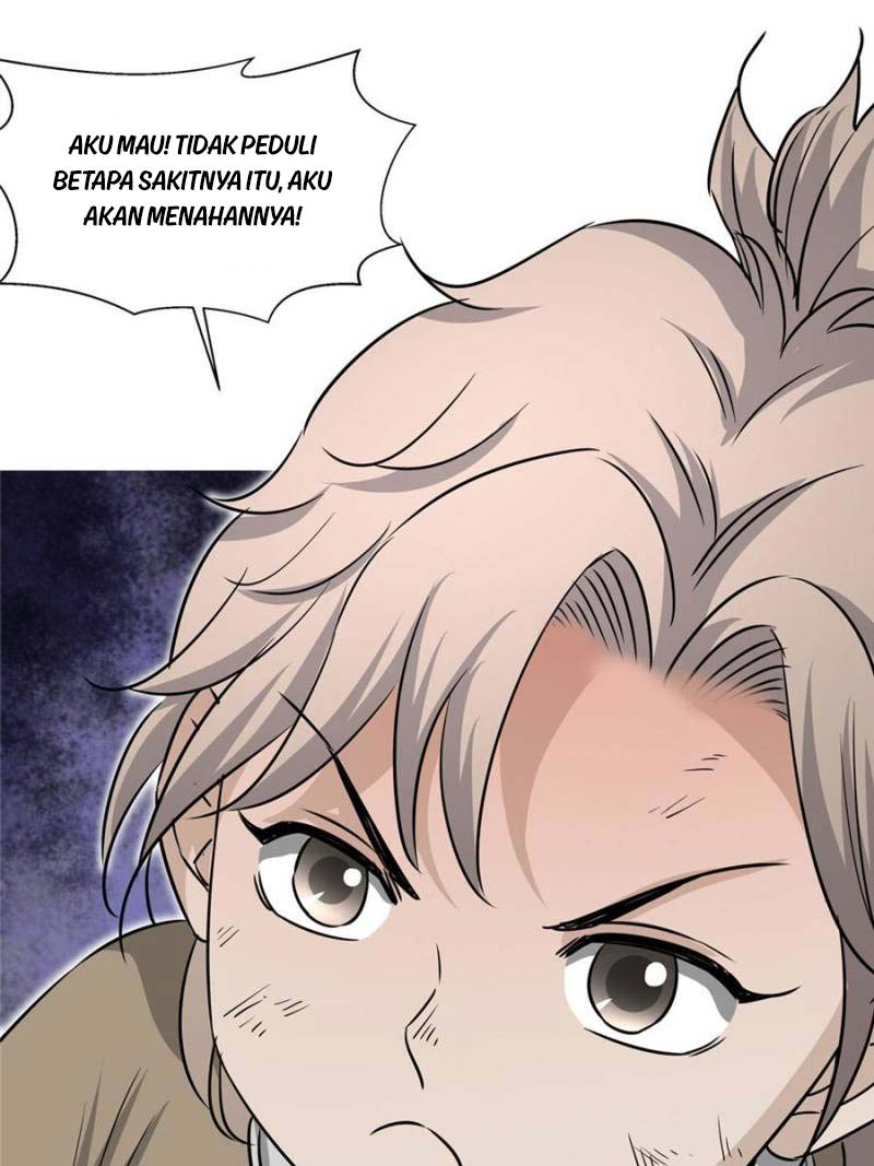 The Crazy Adventures of Mystical Doctor Chapter 117 Gambar 44