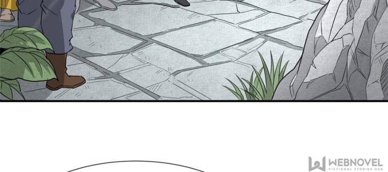 The Crazy Adventures of Mystical Doctor Chapter 117 Gambar 5