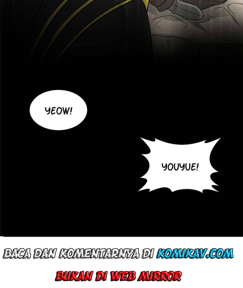 The Crazy Adventures of Mystical Doctor Chapter 117 Gambar 63