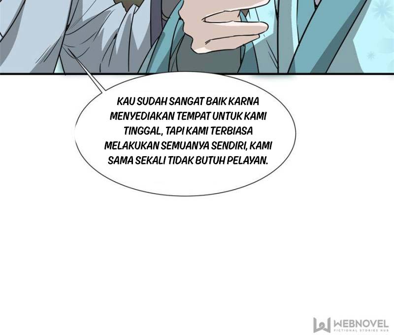 The Crazy Adventures of Mystical Doctor Chapter 117 Gambar 7