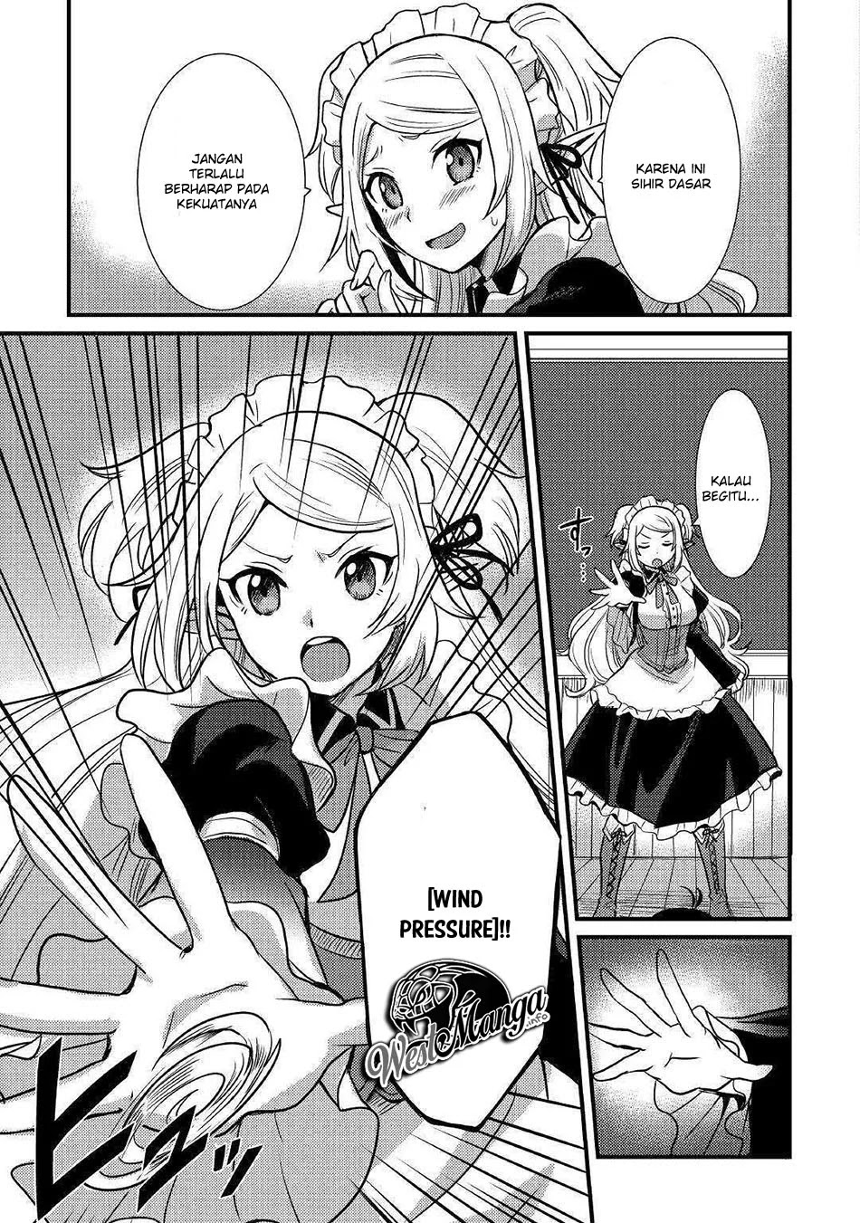 Fuguushoku To Baka Ni Saremashita Ga Jissai Wa Sorehodo Waruku Arimasen? Chapter 5 Gambar 13