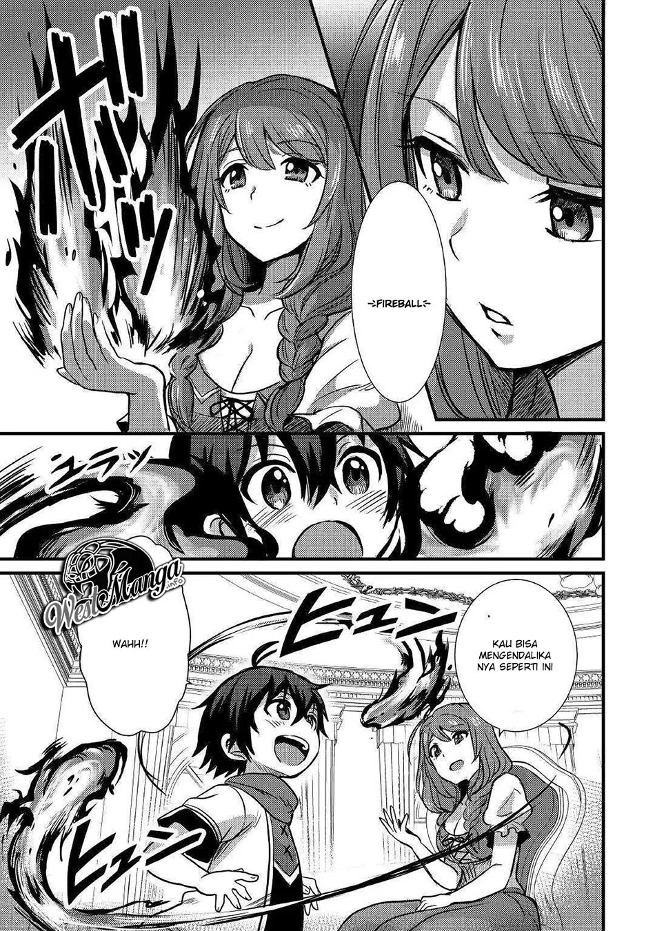 Fuguushoku To Baka Ni Saremashita Ga Jissai Wa Sorehodo Waruku Arimasen? Chapter 5 Gambar 19