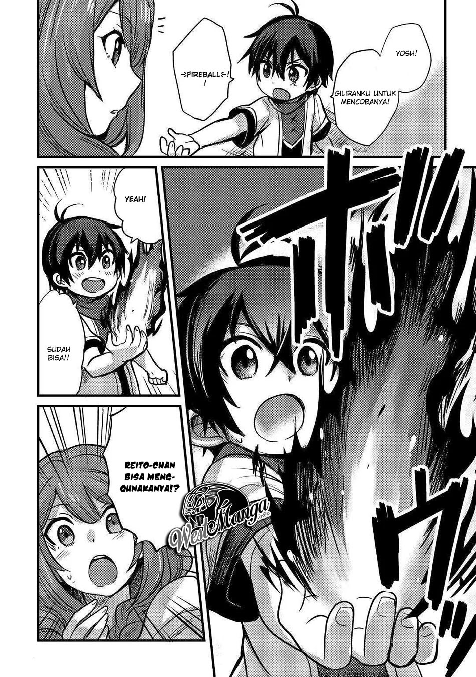 Fuguushoku To Baka Ni Saremashita Ga Jissai Wa Sorehodo Waruku Arimasen? Chapter 5 Gambar 20