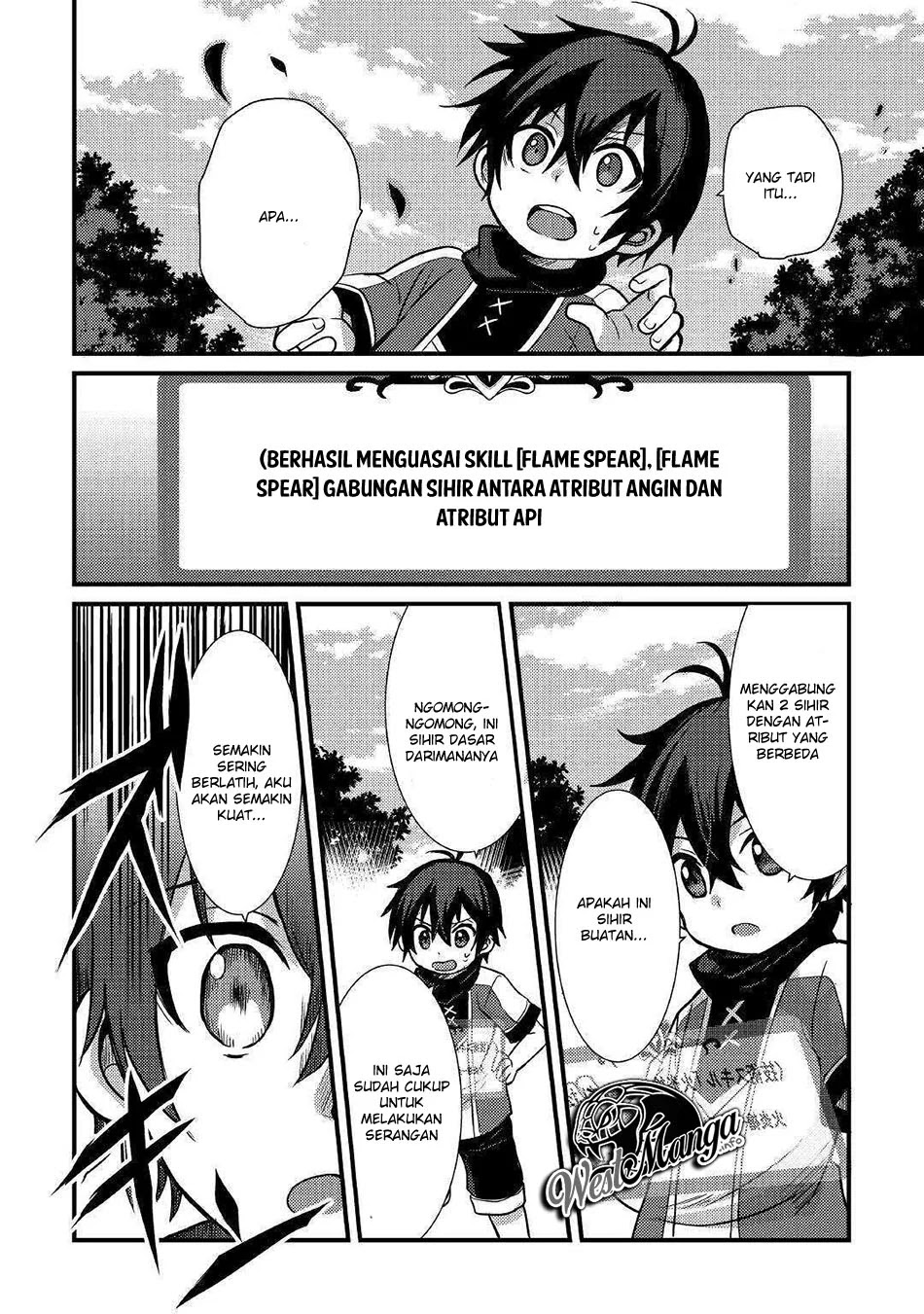 Fuguushoku To Baka Ni Saremashita Ga Jissai Wa Sorehodo Waruku Arimasen? Chapter 5 Gambar 30