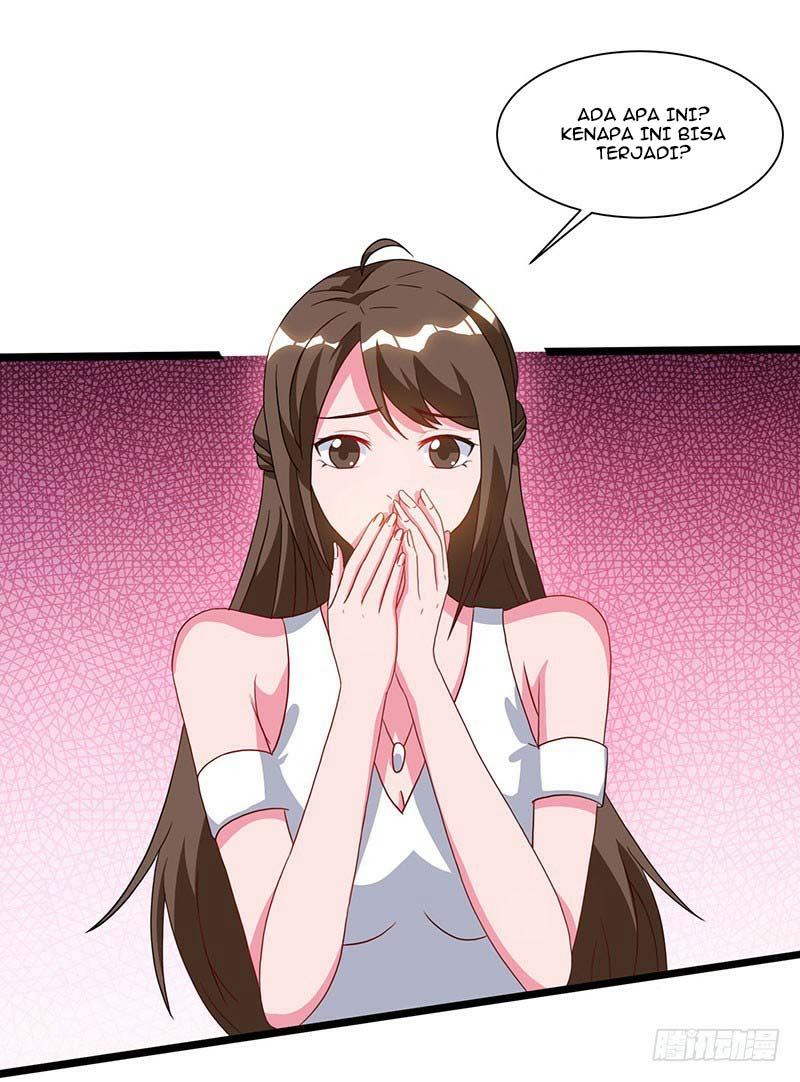 Rebirth Abandoned Less Return Chapter 52 Gambar 13