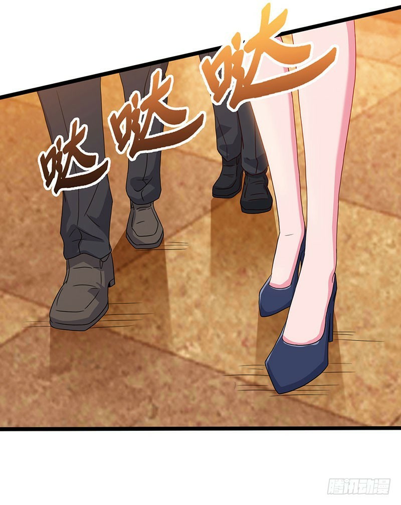 Rebirth Abandoned Less Return Chapter 52 Gambar 14