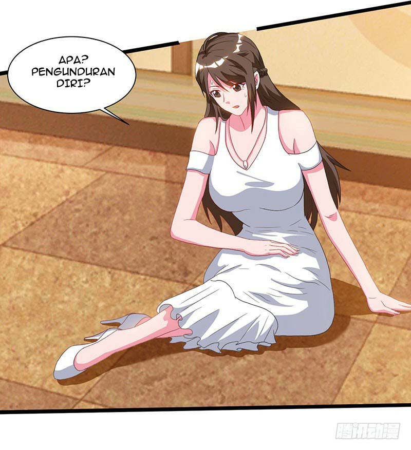 Rebirth Abandoned Less Return Chapter 52 Gambar 18