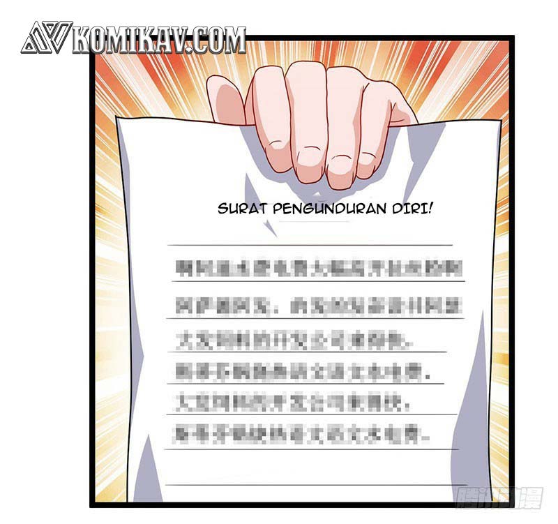 Rebirth Abandoned Less Return Chapter 52 Gambar 19