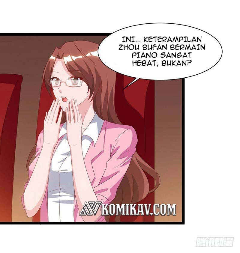 Baca  Rebirth Abandoned Less Return Chapter 52 Gambar 2