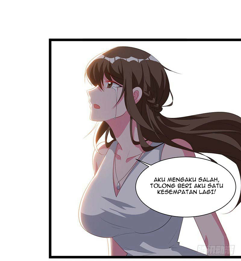Rebirth Abandoned Less Return Chapter 52 Gambar 21