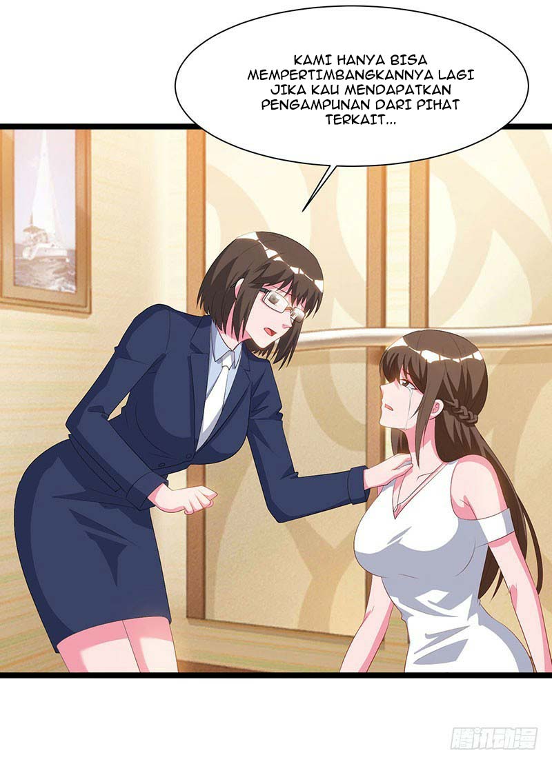 Rebirth Abandoned Less Return Chapter 52 Gambar 22