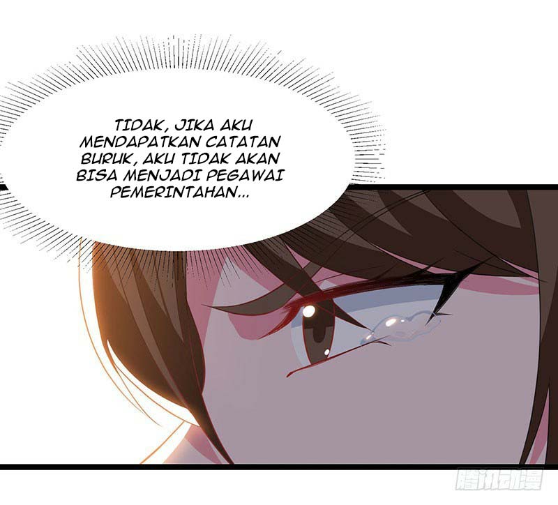 Rebirth Abandoned Less Return Chapter 52 Gambar 24