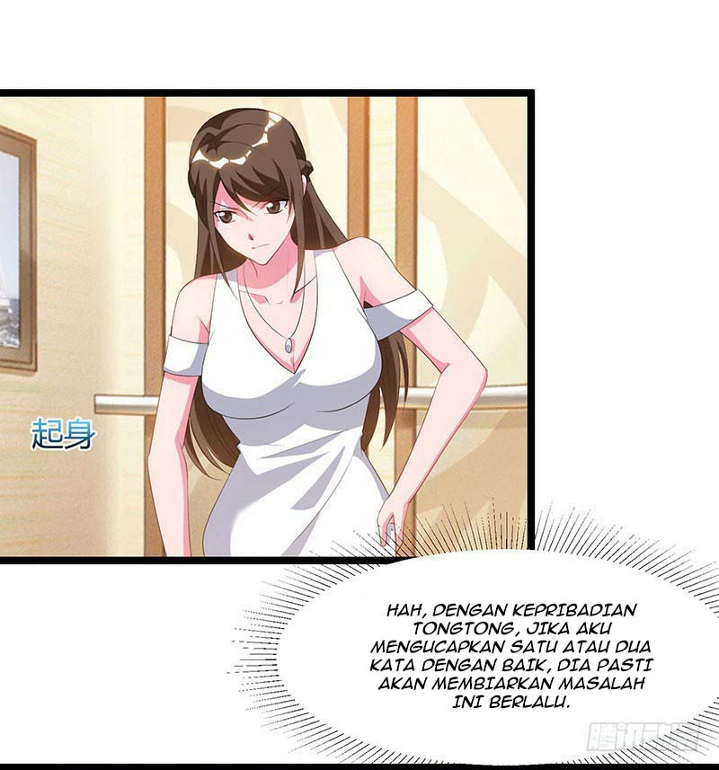 Rebirth Abandoned Less Return Chapter 52 Gambar 25
