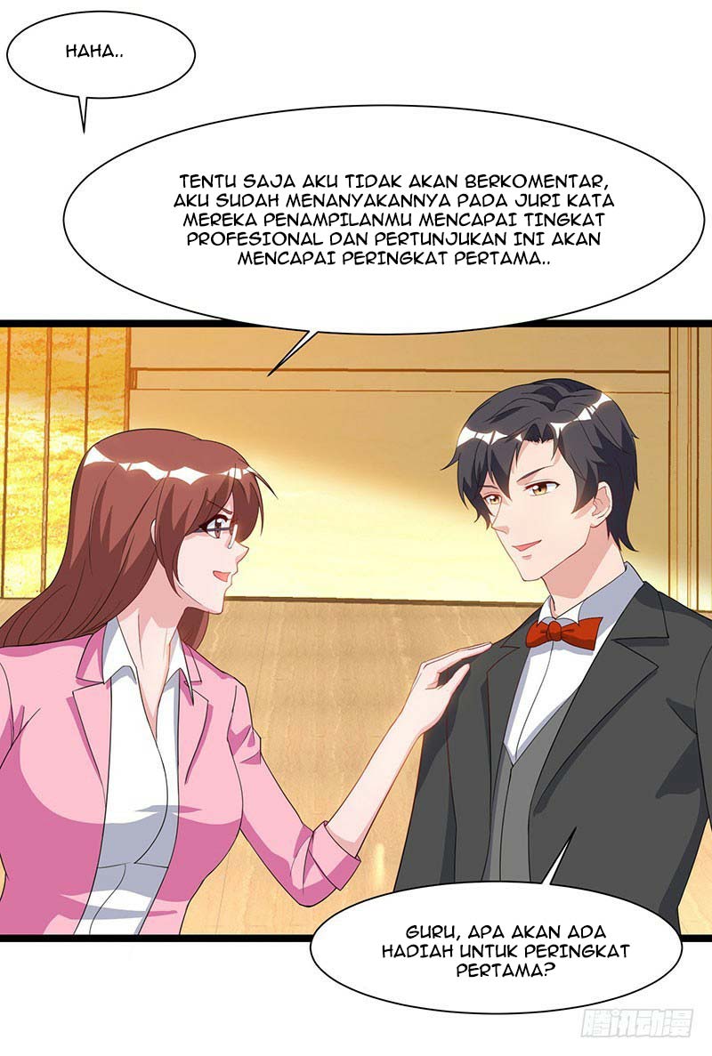 Rebirth Abandoned Less Return Chapter 52 Gambar 32