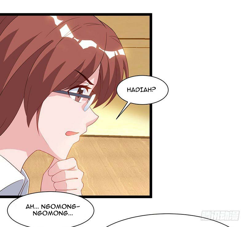 Rebirth Abandoned Less Return Chapter 52 Gambar 33