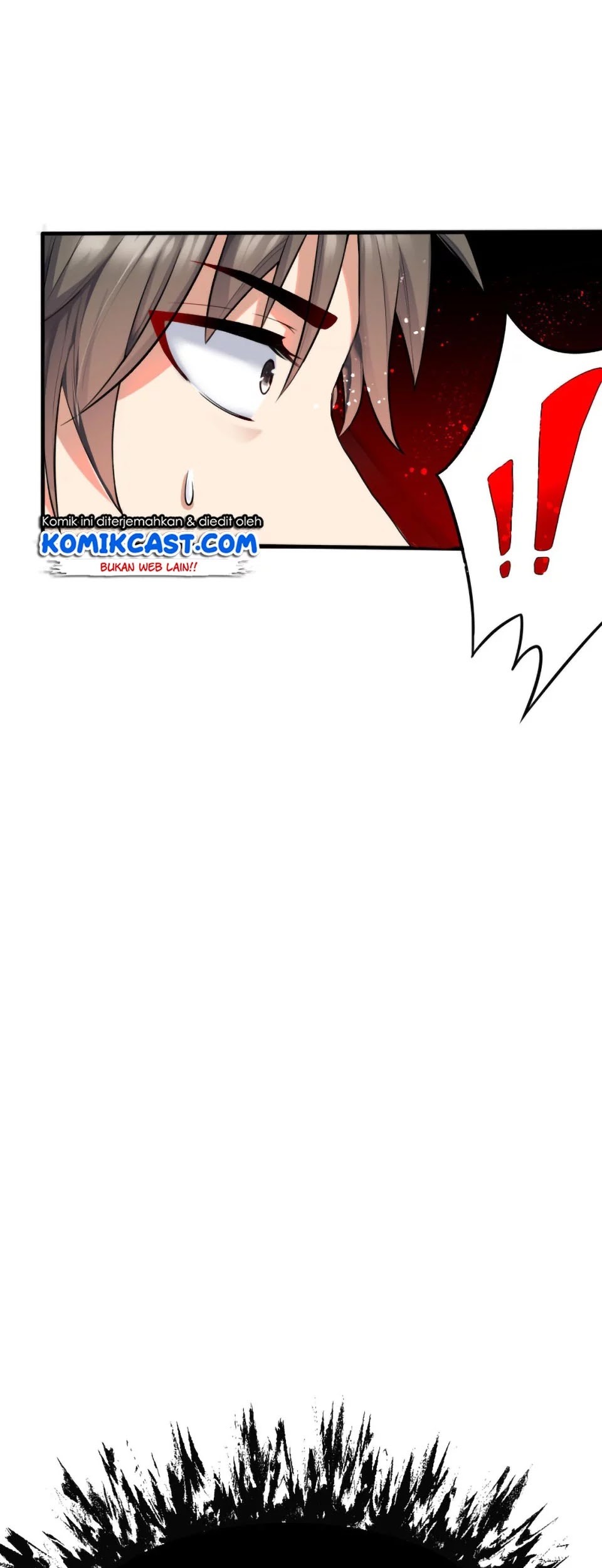 The Genius System Chapter 21 Gambar 13