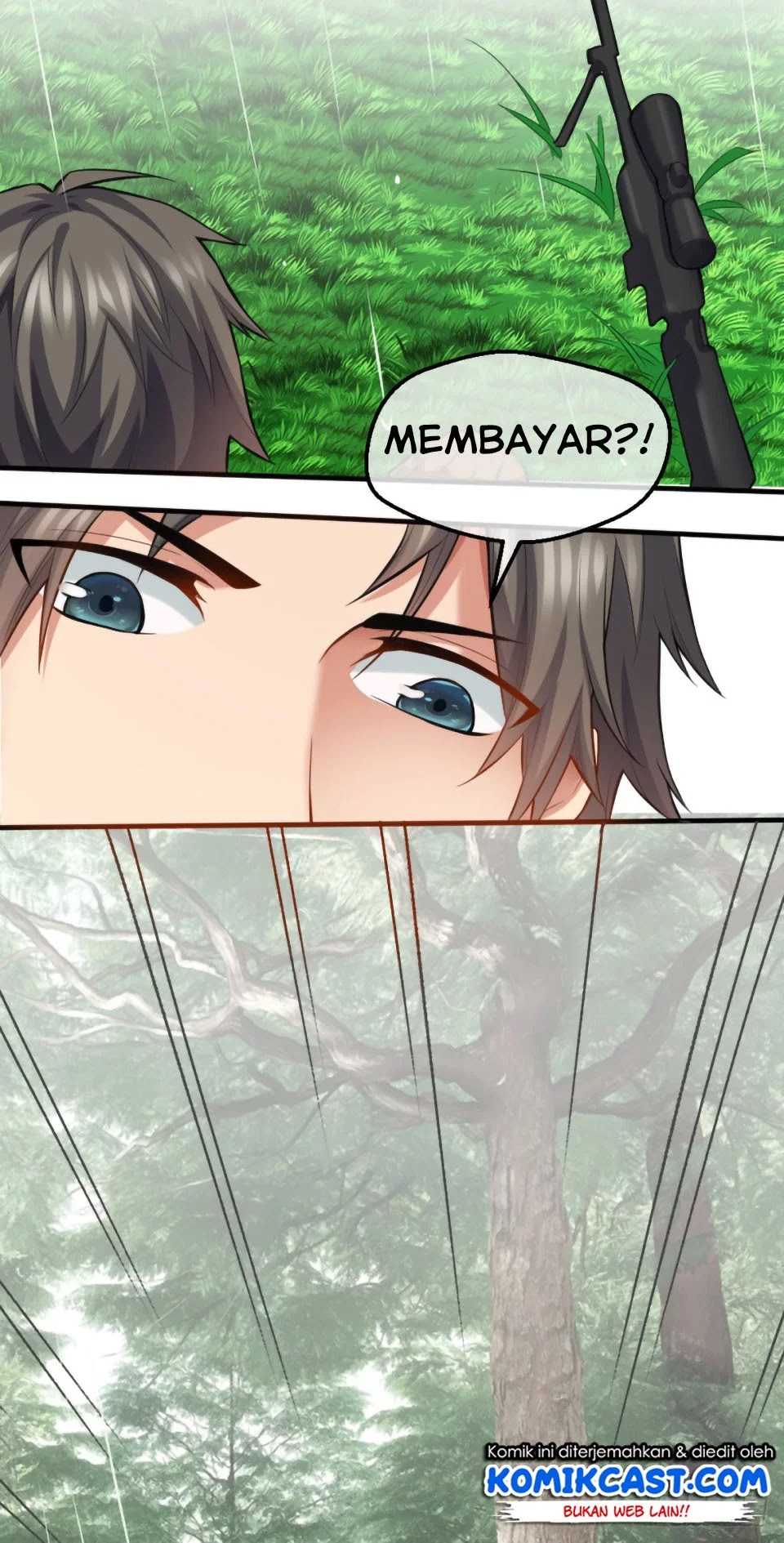 The Genius System Chapter 21 Gambar 20