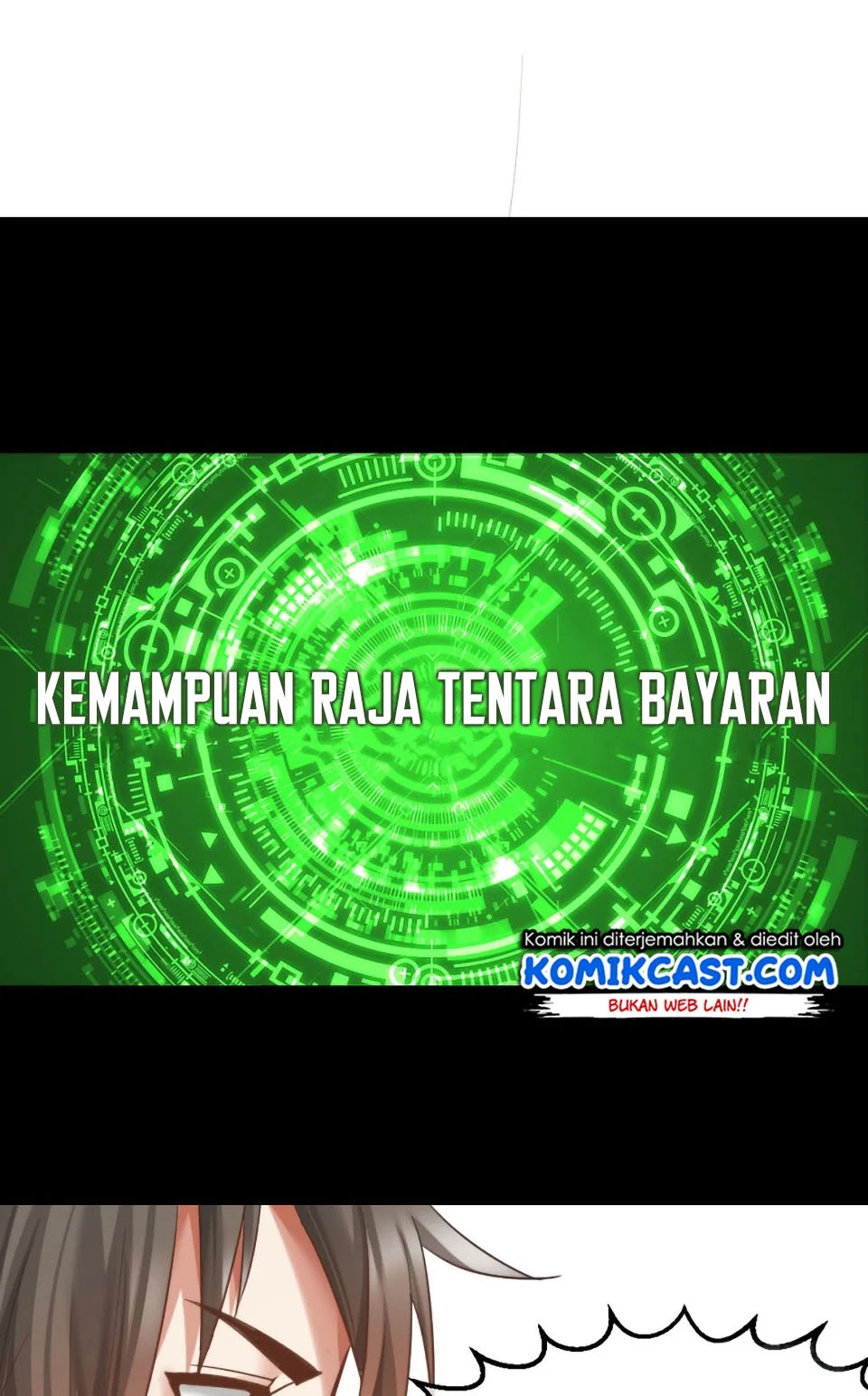 The Genius System Chapter 21 Gambar 10