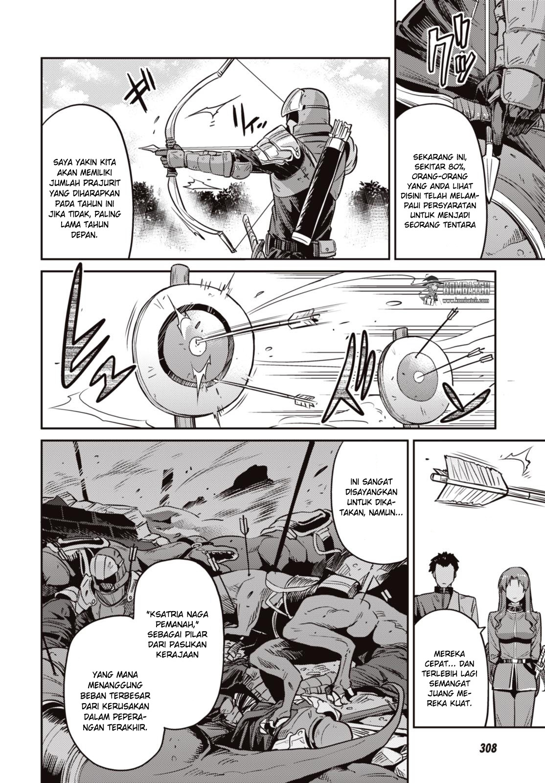 Risou no Himo Seikatsu Chapter 07 Gambar 12