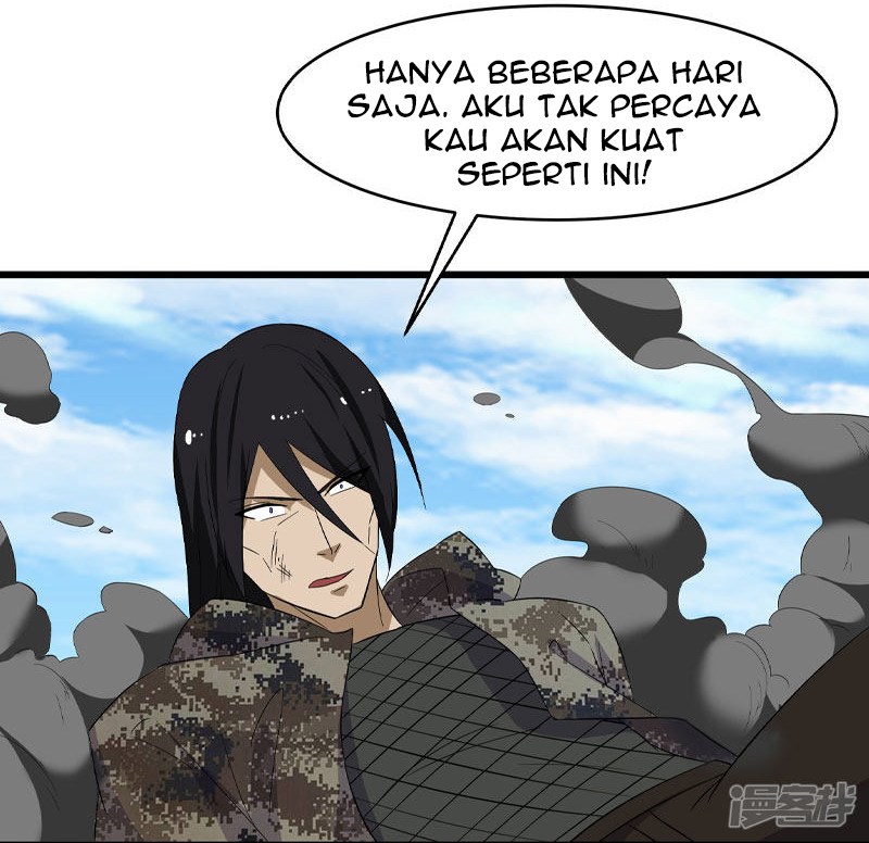 Master of Fortune Chapter 30 Gambar 30