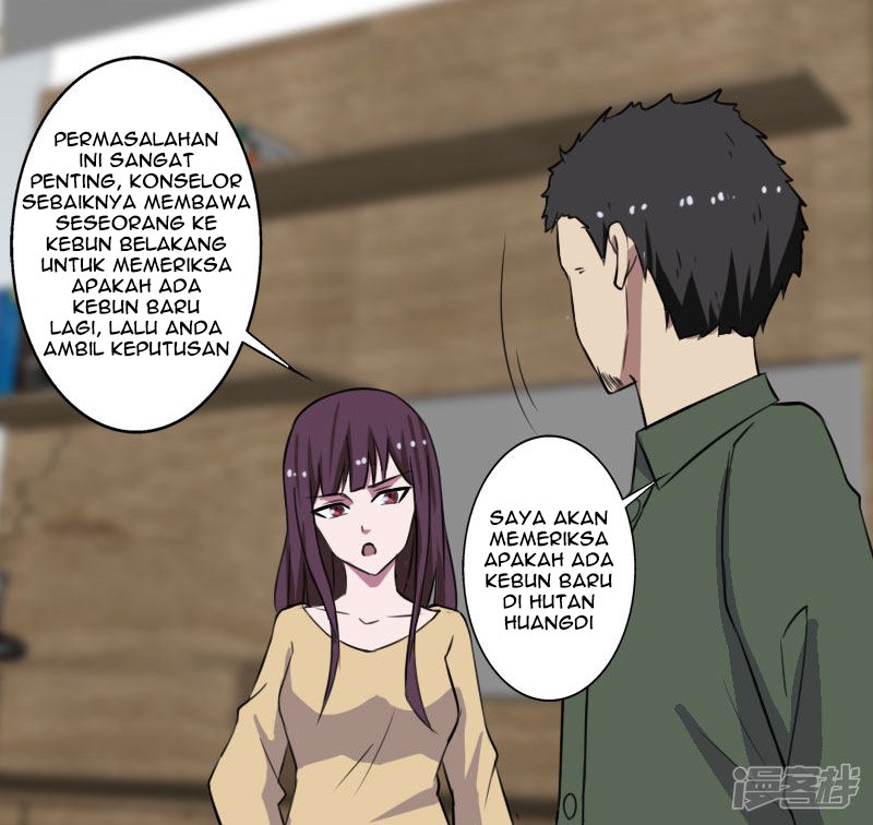 Master of Fortune Chapter 29 Gambar 19