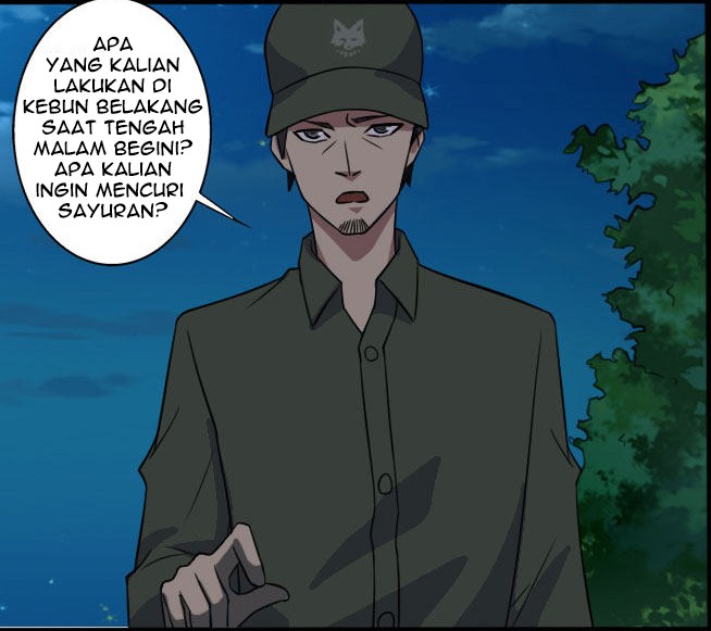 Master of Fortune Chapter 29 Gambar 6