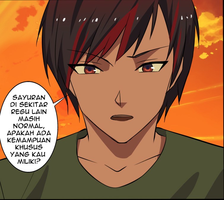 Master of Fortune Chapter 28 Gambar 4