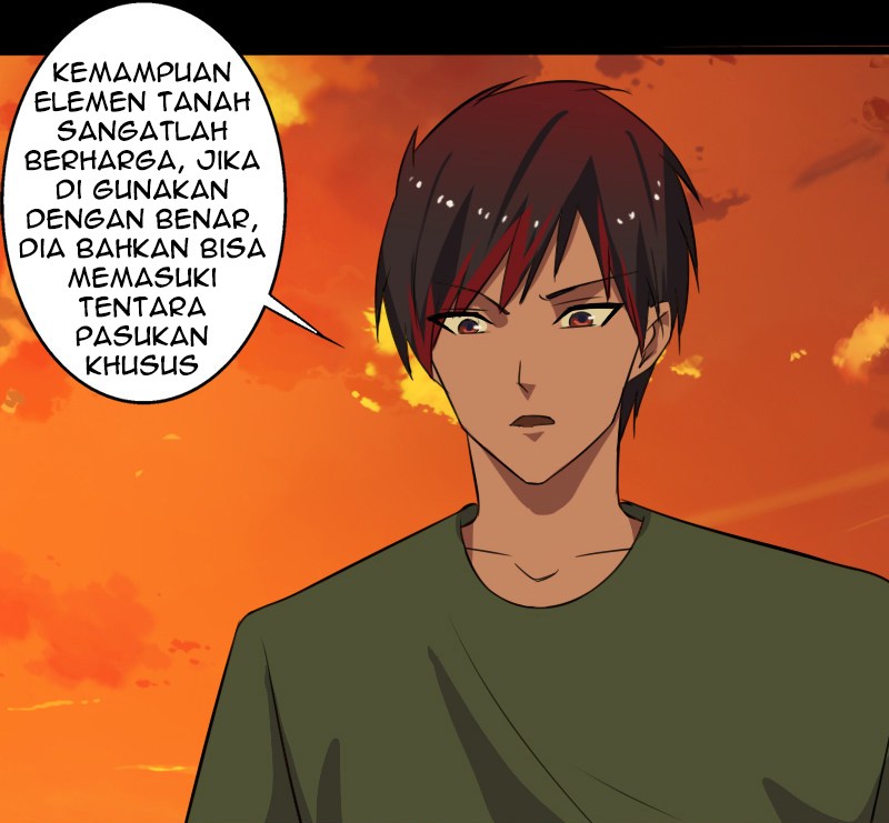 Master of Fortune Chapter 28 Gambar 8