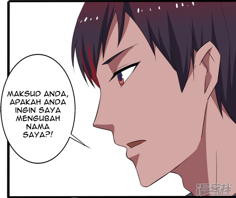 Master of Fortune Chapter 26 Gambar 19
