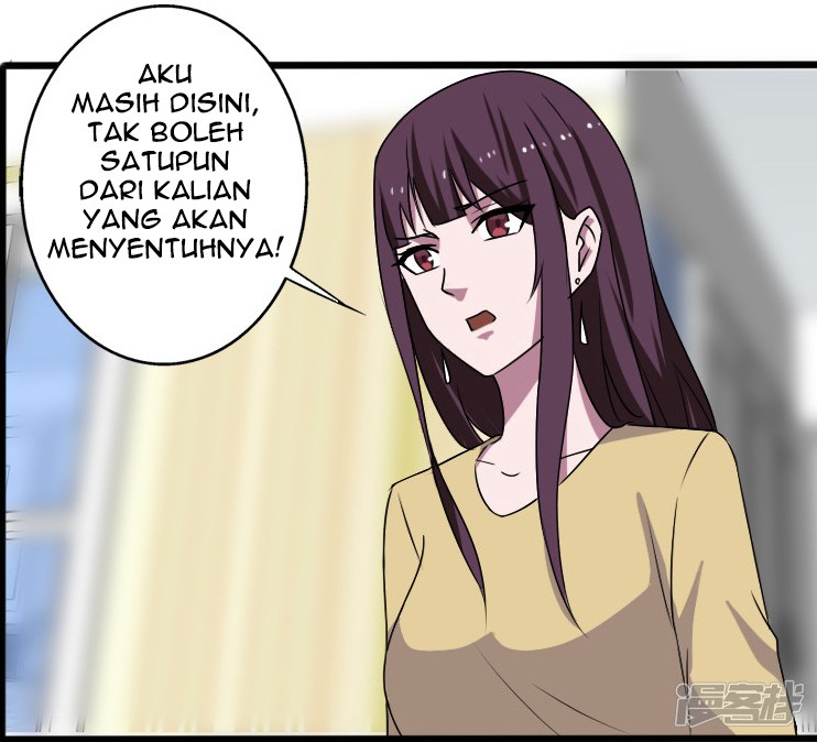 Master of Fortune Chapter 26 Gambar 3