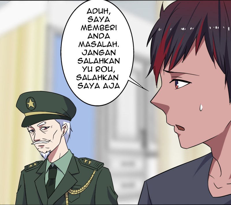 Master of Fortune Chapter 26 Gambar 5