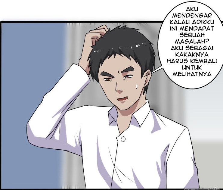 Master of Fortune Chapter 26 Gambar 7