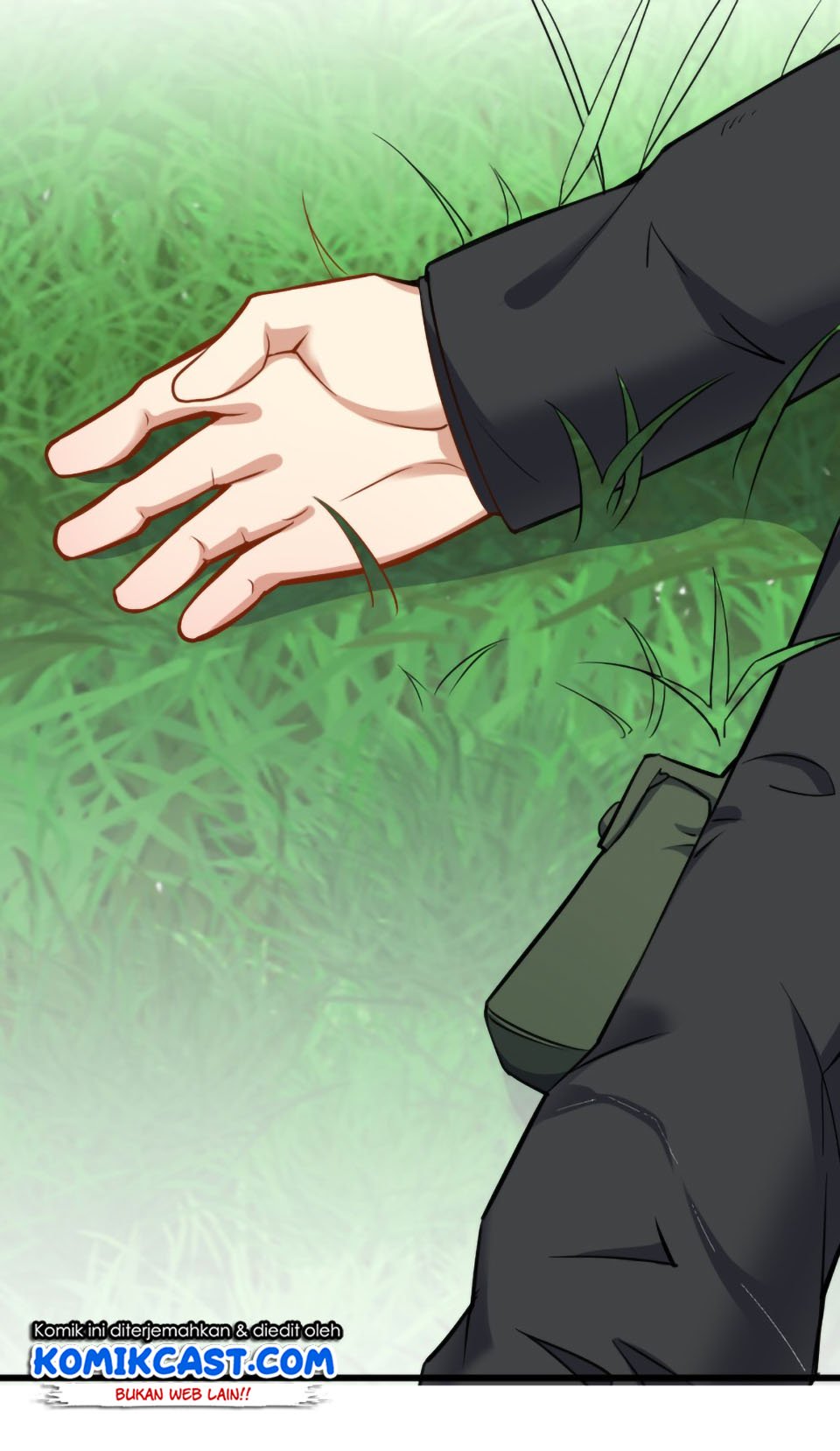 The Genius System Chapter 22 Gambar 13