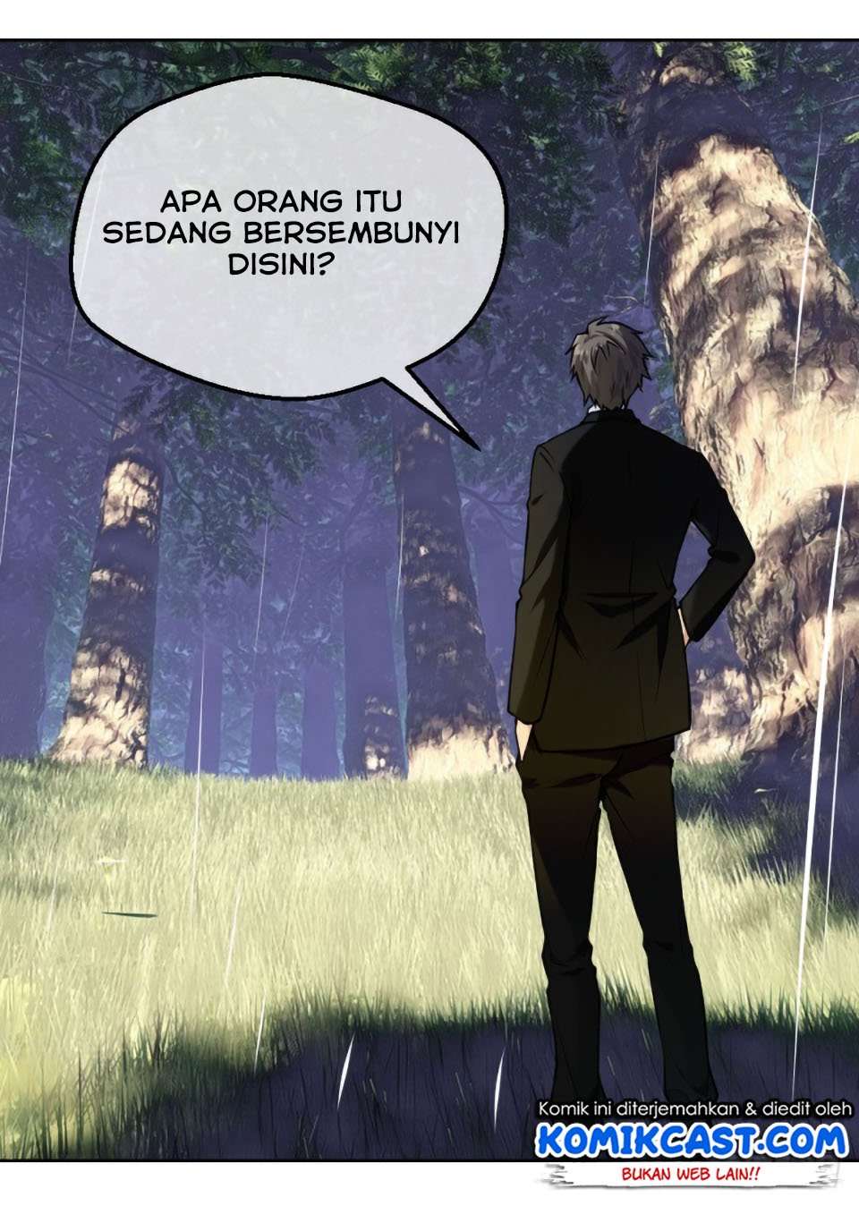 The Genius System Chapter 22 Gambar 14