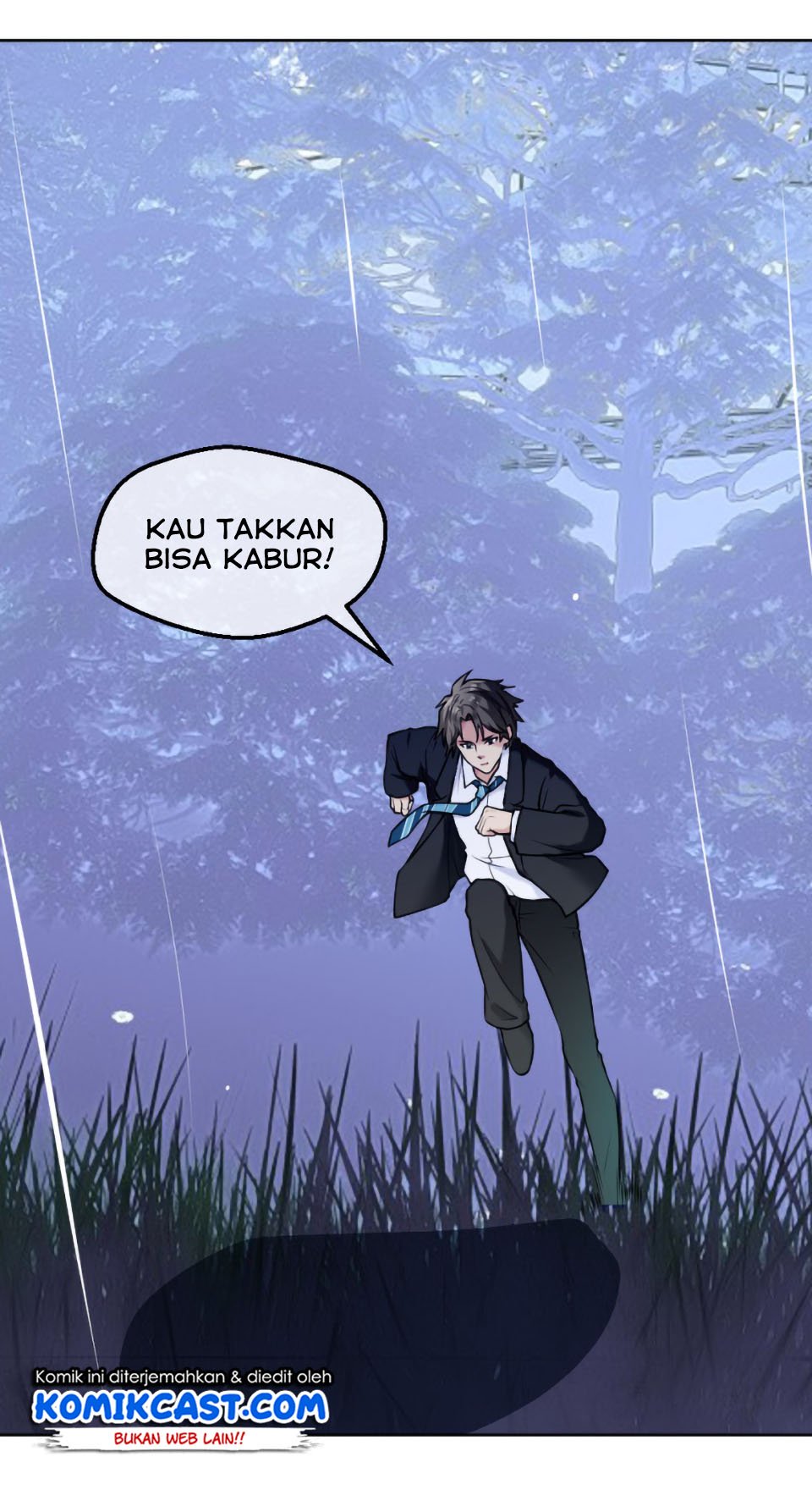 The Genius System Chapter 22 Gambar 17